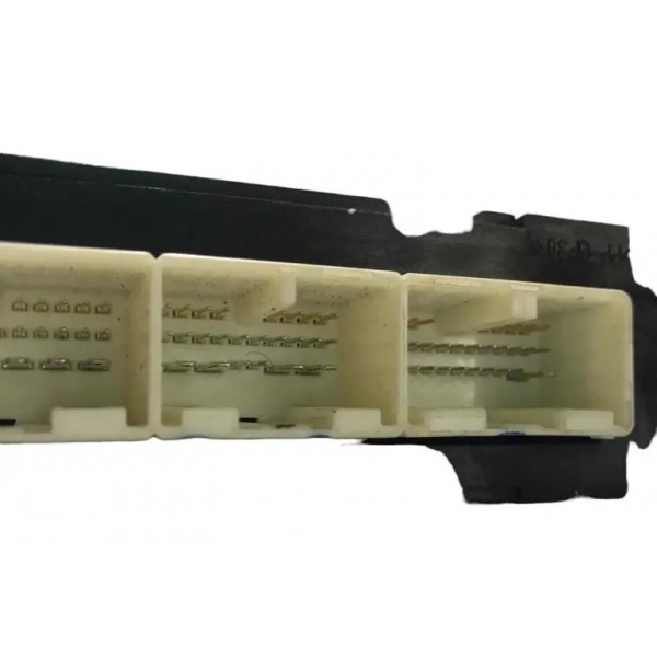 Modulo Injeção Toyota Etios 1.5 13/16 896610dj21