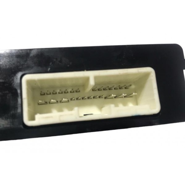 Modulo Alarme Toyota Etios 1.5 2013/17- Pzv75-14011 Original