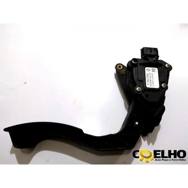 Pedal Acelerador Eletronico Renault Sandero 1.6 8v