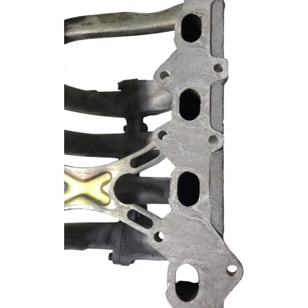 Coletor De Admissão Chery Qq 1.1 16v 68cv 2011 4721008013