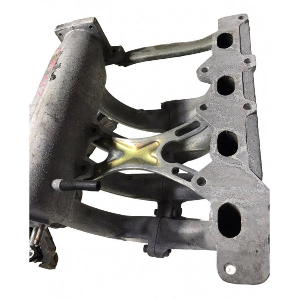 Coletor De Admissão Chery Qq 1.1 16v 68cv 2011 4721008013