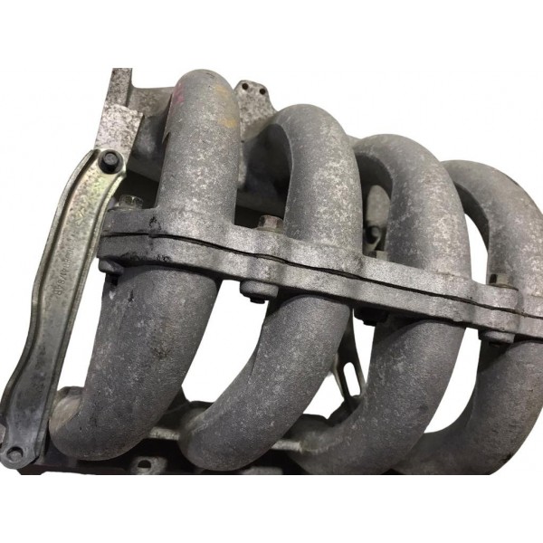 Coletor De Admissão Chery Qq 1.1 16v 68cv 2011 4721008013