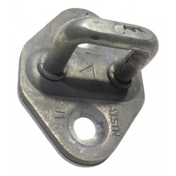 Batente Porta D/esquerda Original Toyota Etios 1.5 2013 A 20