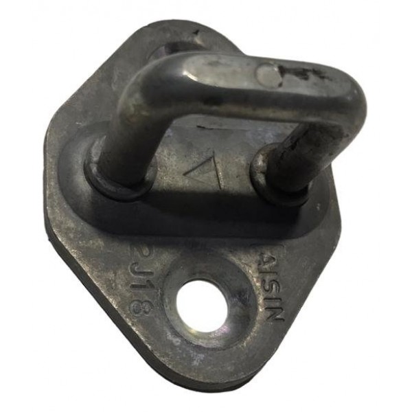 Batente Porta D/esquerda Original Toyota Etios 1.5 2013 A 20