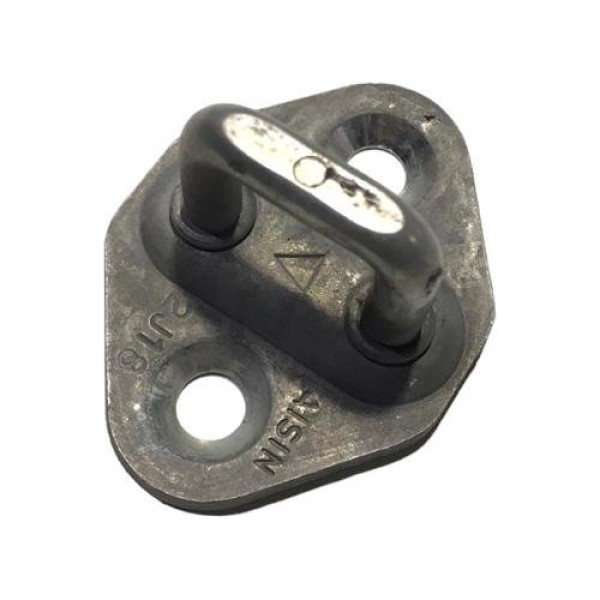 Batente Porta D/esquerda Original Toyota Etios 1.5 2013 A 20