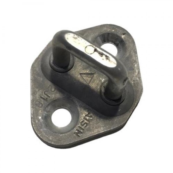 Batente Porta D/esquerda Original Toyota Etios 1.5 2013 A 20