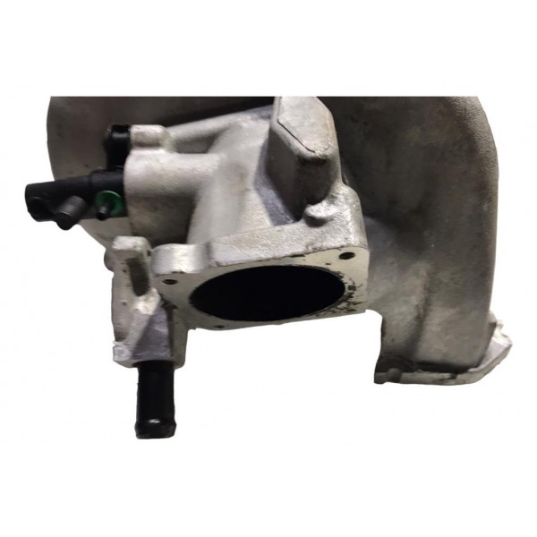 Coletor Admissão Renault Scenic Rxe 2.0 8v 1999 - Sv10100120