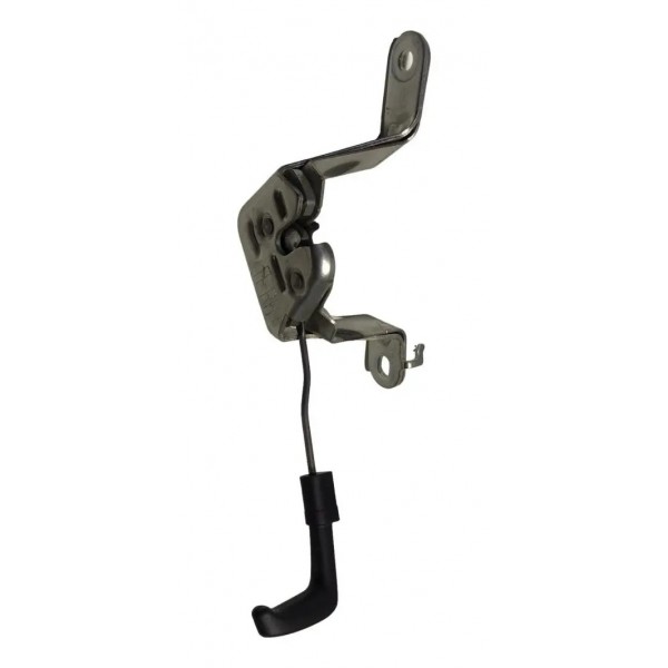 Fechadura Trava Banco T/d Toyota Etios 1.5 2014