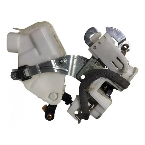 Fechadura Elétrica T/direita Toyota Etios 1.5 2013 A 20