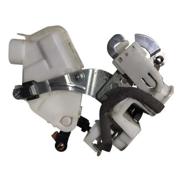 Fechadura Elétrica T/direita Toyota Etios 1.5 2013 A 20