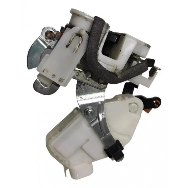 Fechadura Elétrica T/direita Toyota Etios 1.5 2013 A 20