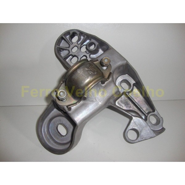 Suporte Coxim Do Motor Audi A4 1.8 20v 1996 - Esquerdo