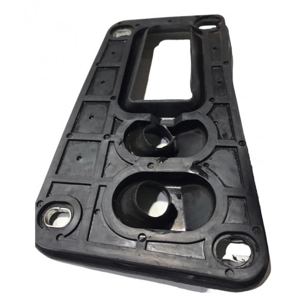 Guarnição Mangueira Ar Quente Fiat Bravo/stilo 1.8 2008 A 11