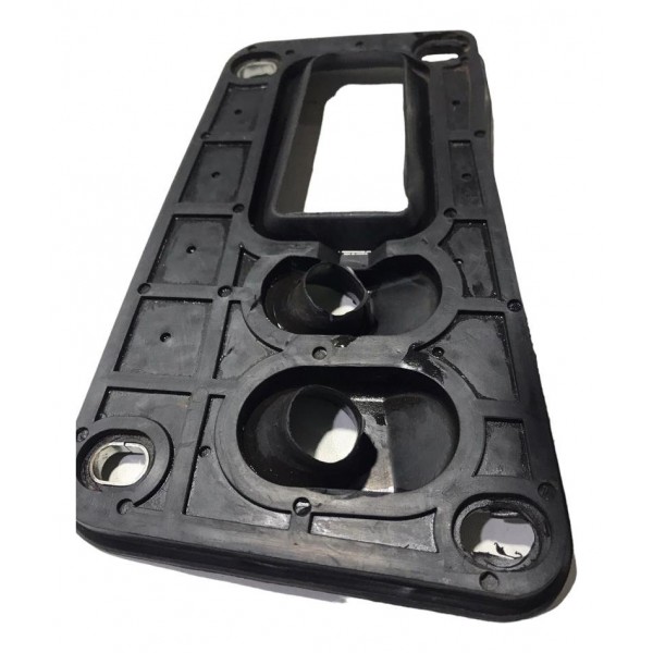 Guarnição Mangueira Ar Quente Fiat Bravo/stilo 1.8 2008 A 11
