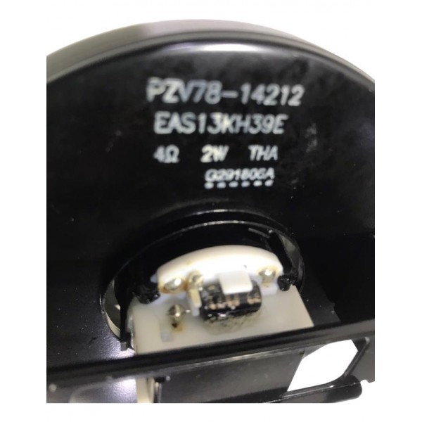 Painel Twitter Direito Toyota Etios 1.5 2013 V390 86160yy030