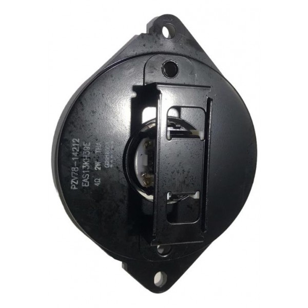 Painel Twitter Direito Toyota Etios 1.5 2013 V390 86160yy030