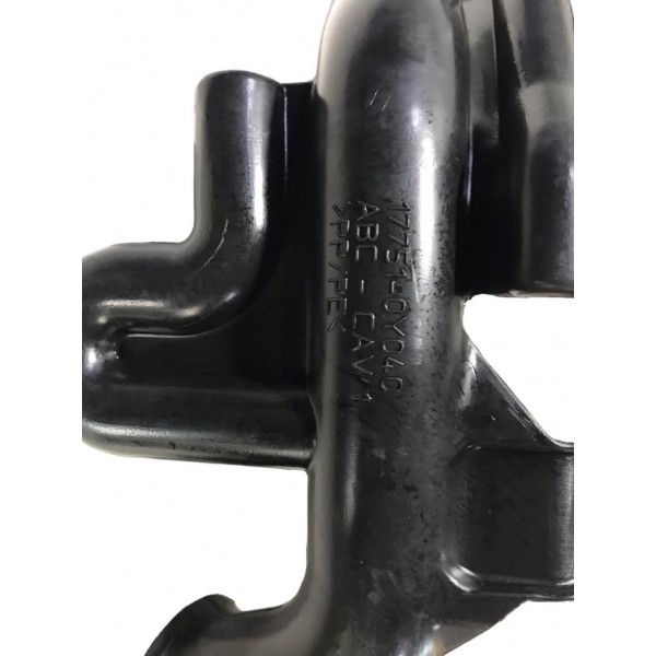 Mangueira Duto De Ar Toyota Etios 1.5 Modelos 2013 Ao 2016