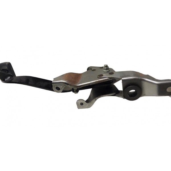 Pedal Embreagem Toyota Etios Sedan 1.5  2013 A 2018