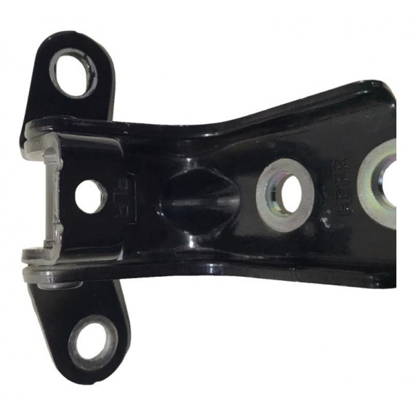 Dobradiça Porta D/d Hyundai Hb20 1.0 Cima  2018/19 -1120102