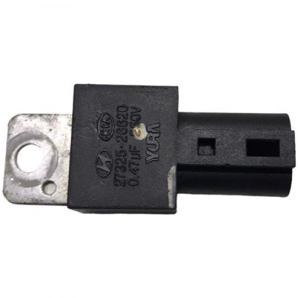 Sensor Ignicao Hb20 1.0 2012/19 Hyundai 2732526620