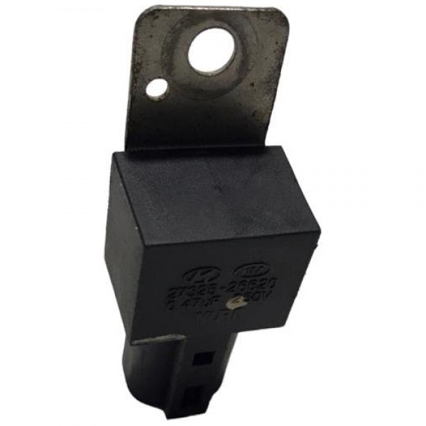 Sensor Ignicao Hb20 1.0 2012/19 Hyundai 2732526620
