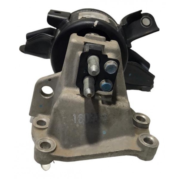 Coxim Suporte Superior Câmbio Hyundai Hb20 1.0 2019  - 47765