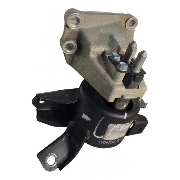 Coxim Suporte Superior Câmbio Hyundai Hb20 1.0 2019  -47765