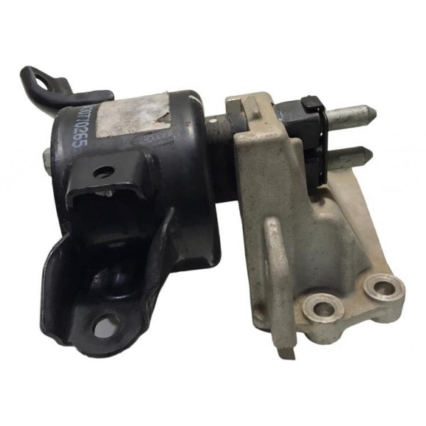 Coxim Suporte Superior Câmbio Hyundai Hb20 1.0 2019  -47765