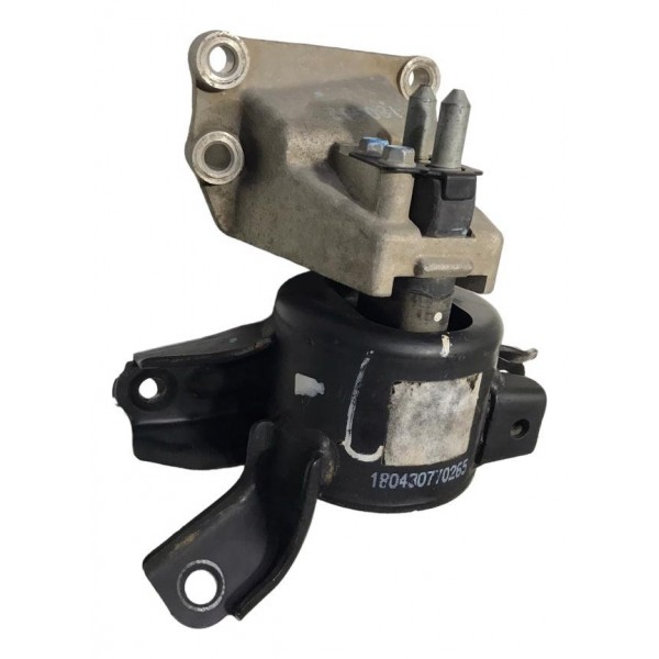 Coxim Suporte Superior Câmbio Hyundai Hb20 1.0 2019  -47765