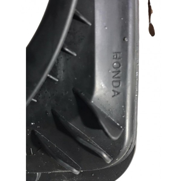 Borracha De Porta Traseira Direita Honda Wr-v 2020 V349