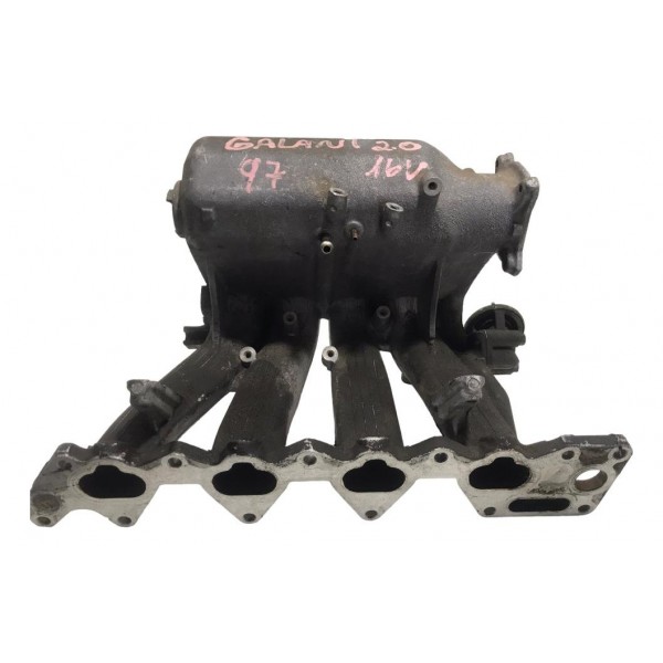 Coletor Admissao Galant 2.0 16v 1997/98 - 4816*