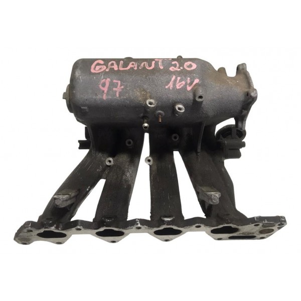 Coletor Admissao Galant 2.0 16v 1997/98 - 4816*