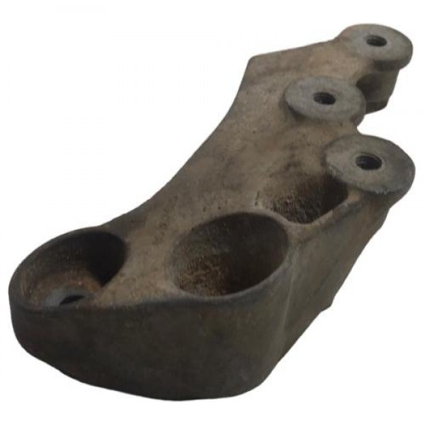 Suporte Coxim Cambio Onix/spin/cobalt/prisma 13/20 96852625