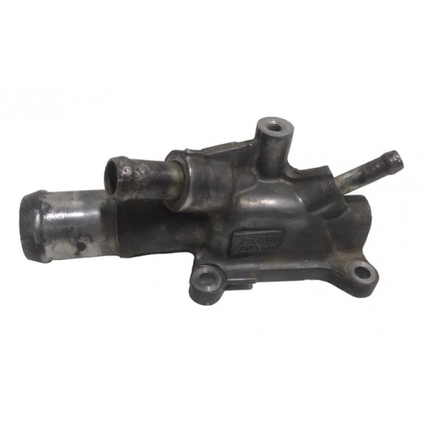 Flange Agua Cabeçote Honda Fit/city 2013/15 2992 M