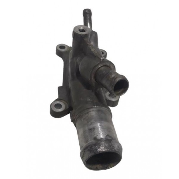 Flange Agua Cabeçote Honda Fit/city 2013/15 2992 M