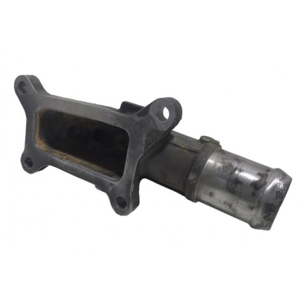 Flange Agua Cabeçote Honda Fit/city 2013/15 2992 M