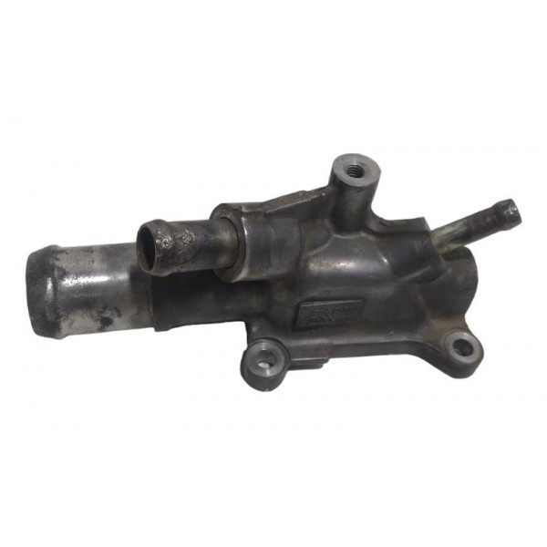Flange Agua Cabeçote Honda Fit/city 2013/15 2992 M