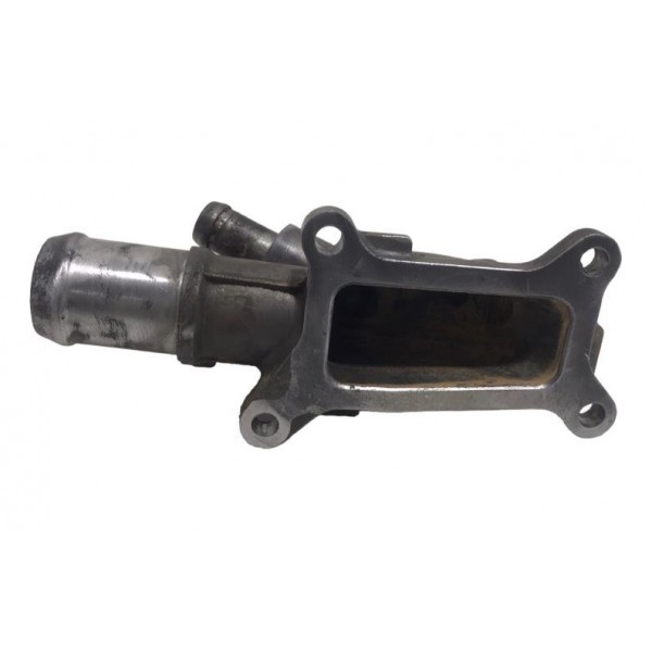 Flange Agua Cabeçote Honda Fit/city 2013/15 2992 M