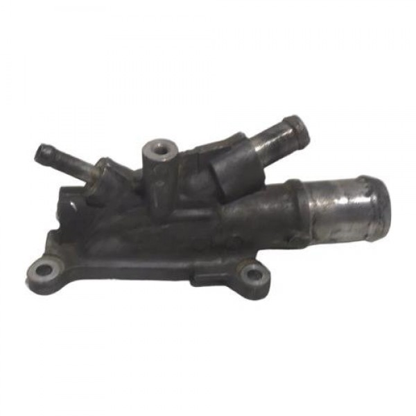 Flange Agua Cabeçote Honda Fit/city 2013/15 2992 M
