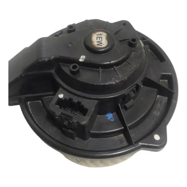 Motor Ar Condicionado C/turbina Vw Fox/gol G5/saveiro 12/14