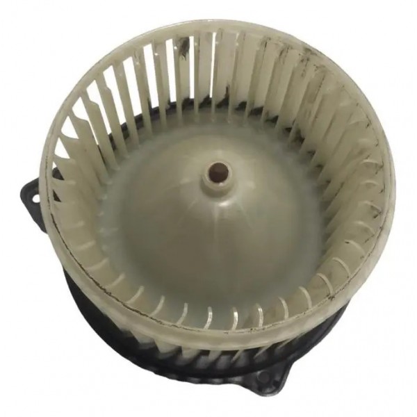 Motor Ar Condicionado C/turbina Vw Fox/gol G5/saveiro 12/14