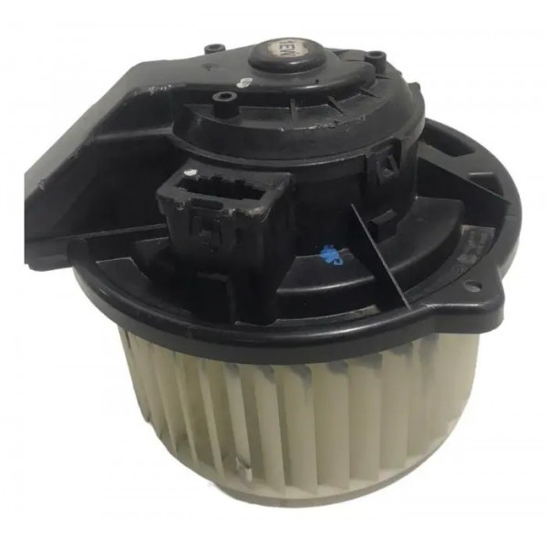 Motor Ar Condicionado C/turbina Vw Fox/gol G5/saveiro 12/14