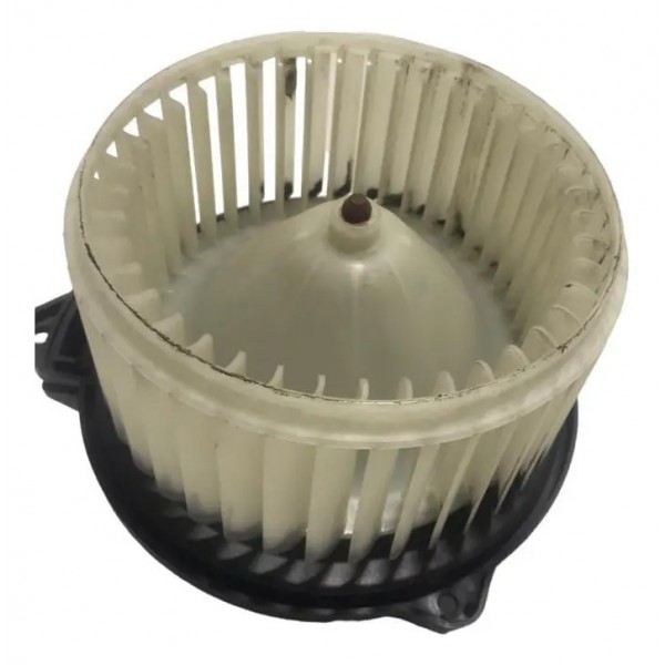 Motor Ar Condicionado C/turbina Vw Fox/gol G5/saveiro 12/14