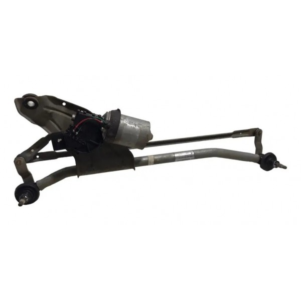 Galhada Motor Limpador Parabrisa Logan Sandero 2007-13 Orig