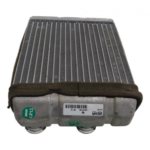 Evaporador Ar Quente Renault Sandero 2009