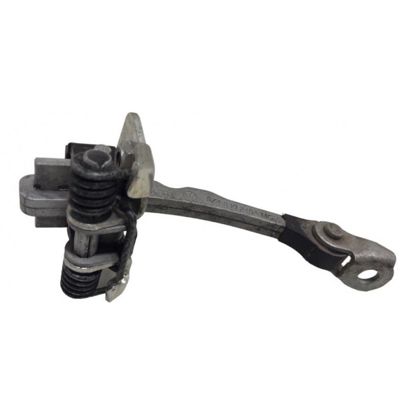 Limitador Porta Traseira Direita Vw Fox 2004 A 15 5z4839249a