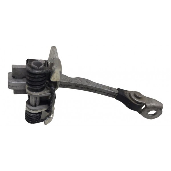 Limitador Porta Traseira Direita Vw Fox 2004 A 15 5z4839249a