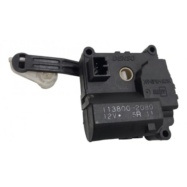 Motor Atuador Caixa Ar Condicionado Vw Fox Pepper 2004 A 15