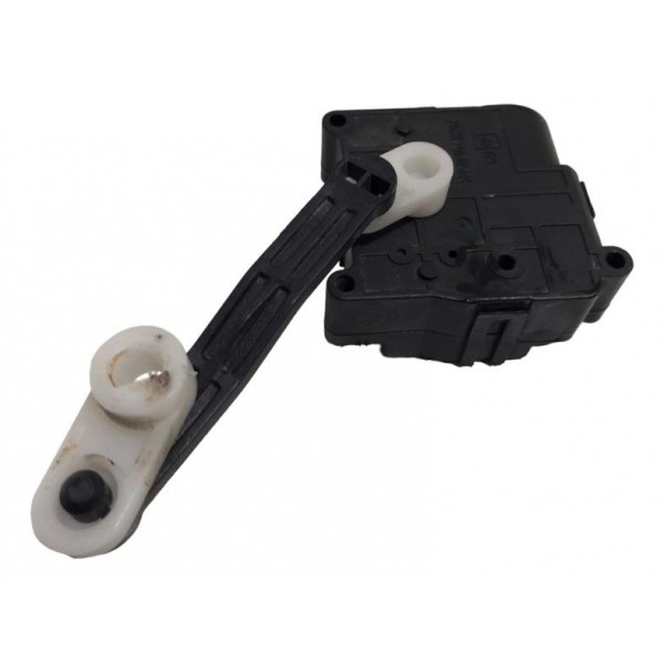 Motor Atuador Caixa Ar Condicionado Vw Fox Pepper 2004 A 15