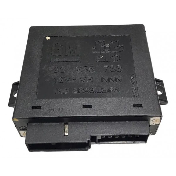 Módulo Conforto Gm Astra 1999/2002 93255733
